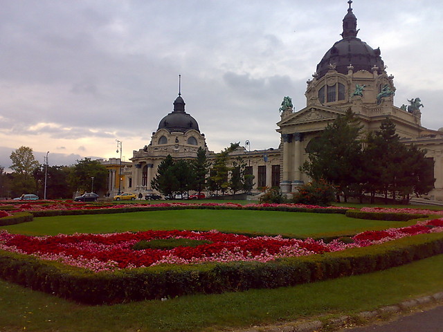 Budapeszt 