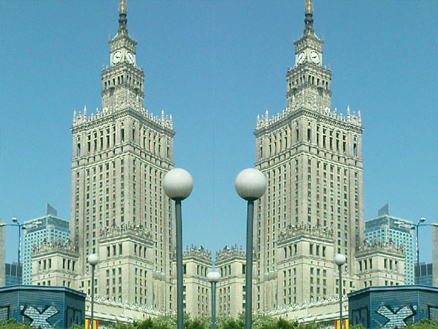 PRZYGODA Z W- W.