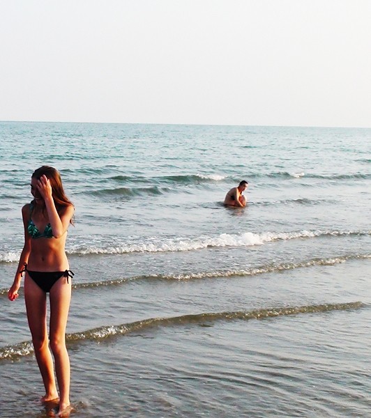 Wakacyjne ;PP