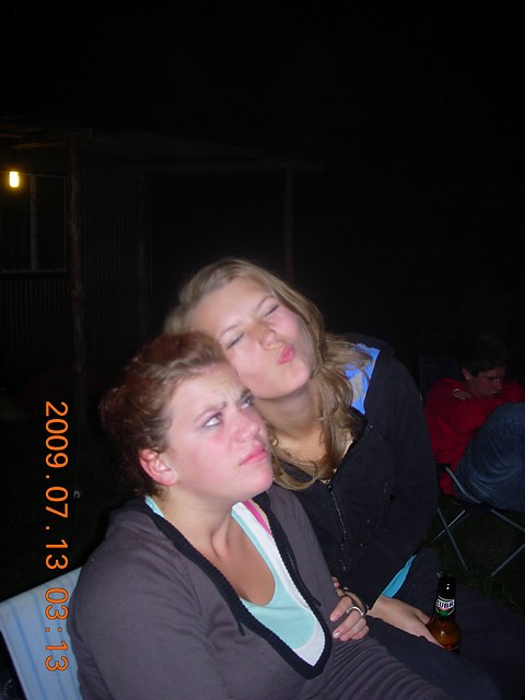 Ehh ten Marciak! ;**