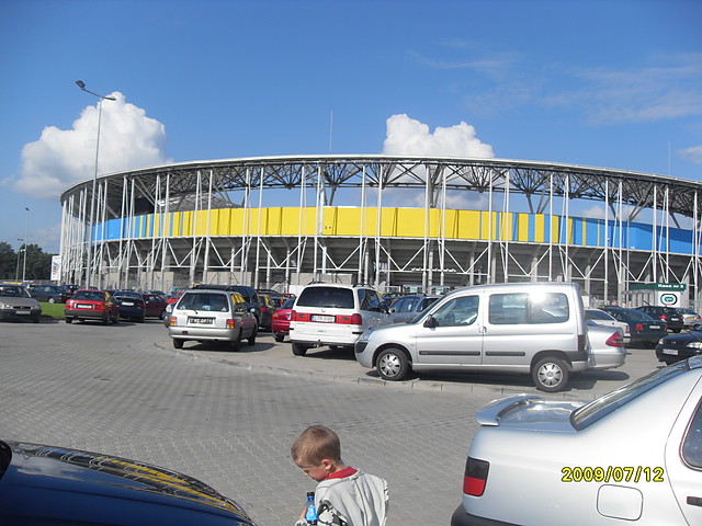 stadion