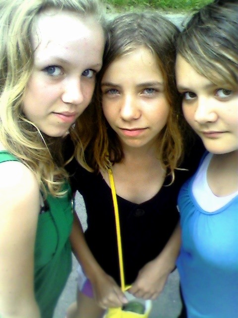 Z wczoraj ^^.