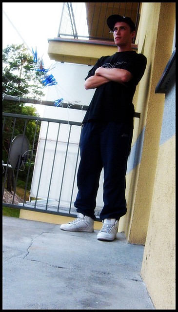 Jaa... :P