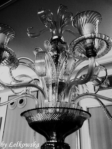 Lampa.