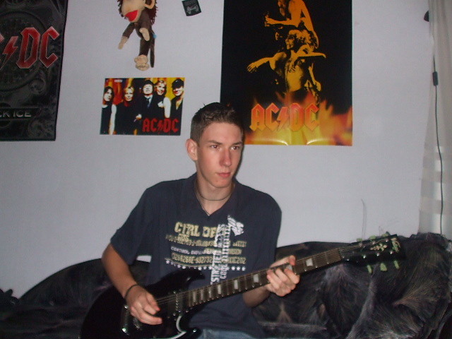 Slowhand.