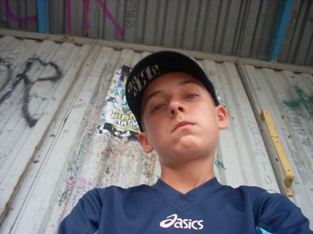 Przestanek xDD