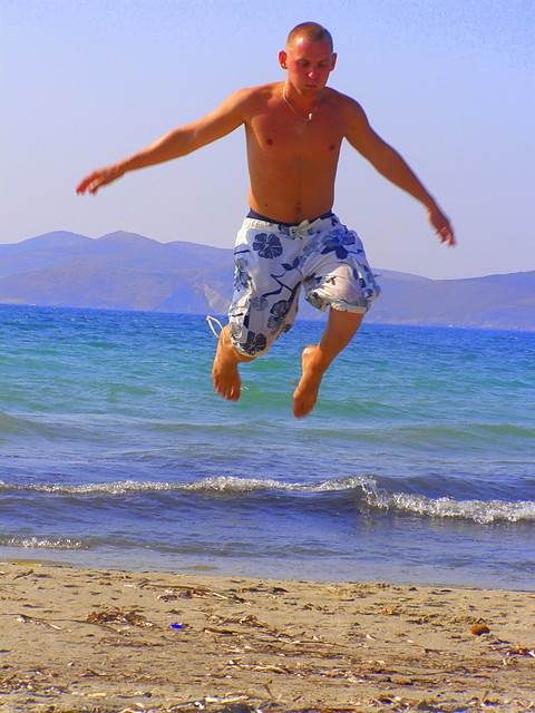 wakacje