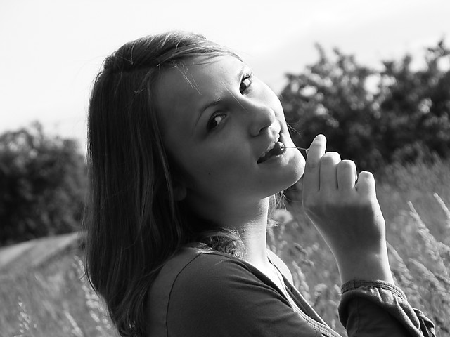 Wisienkaaa ;D