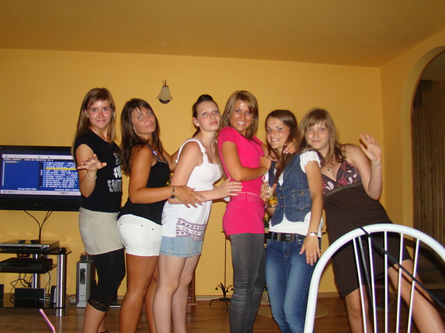 laski