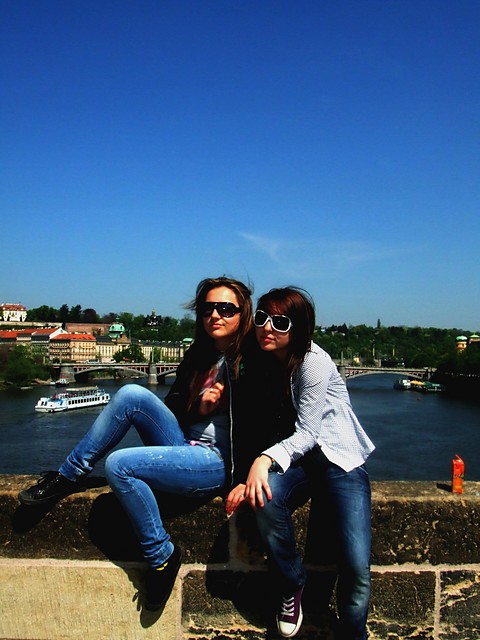 z wieniakiem ;*