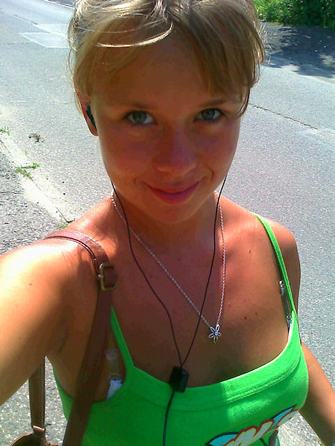 Summer!