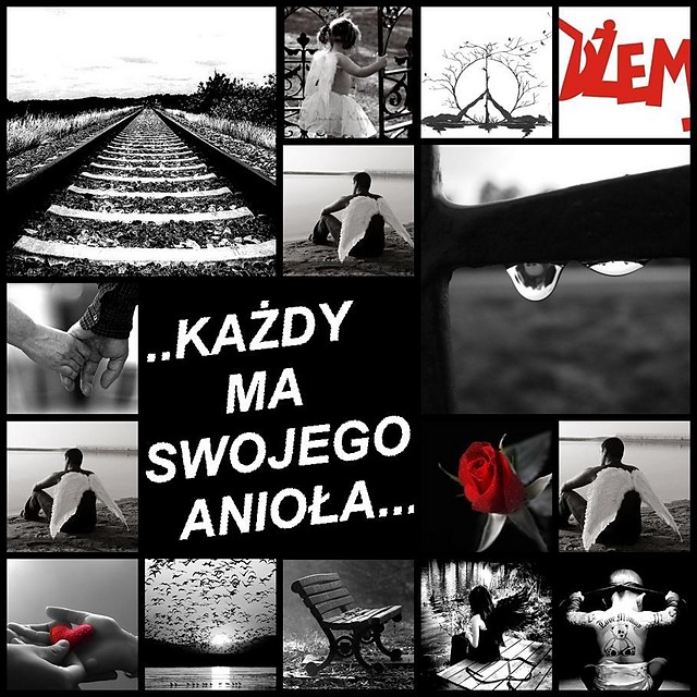 Bo z Nimi wszystko jest pikne!!
