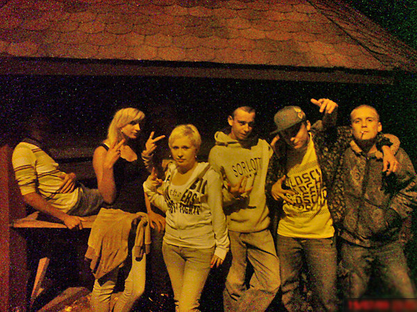 zmiataczepizd squad!