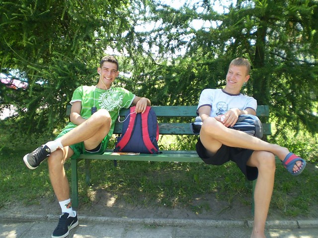 feat kaczorro ; d