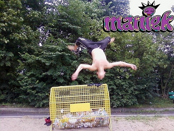 Jump