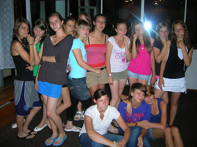 Zakopane 09'  / 9 ; ]