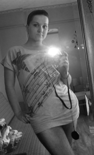 Hmm... To znowu ja;P