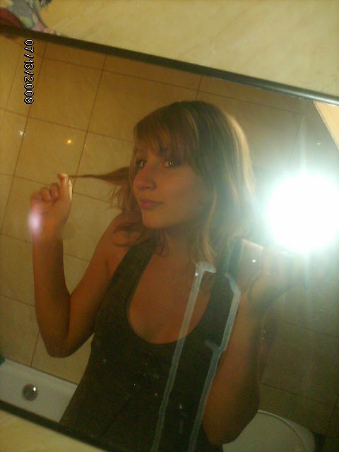 Takie jakies ;p