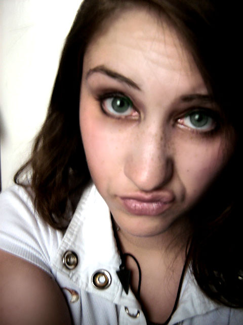 .i co si gapisz?.