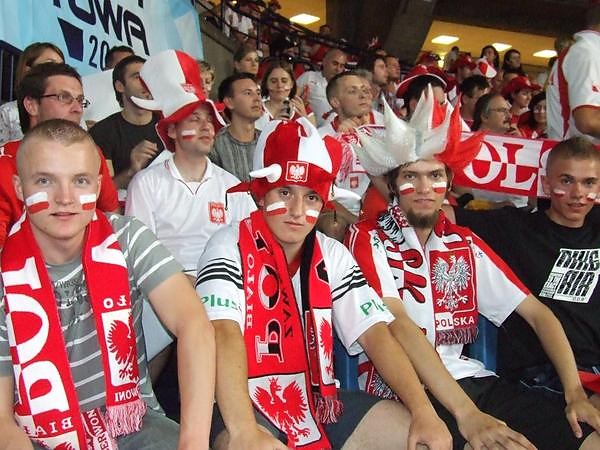 Meczyk :P