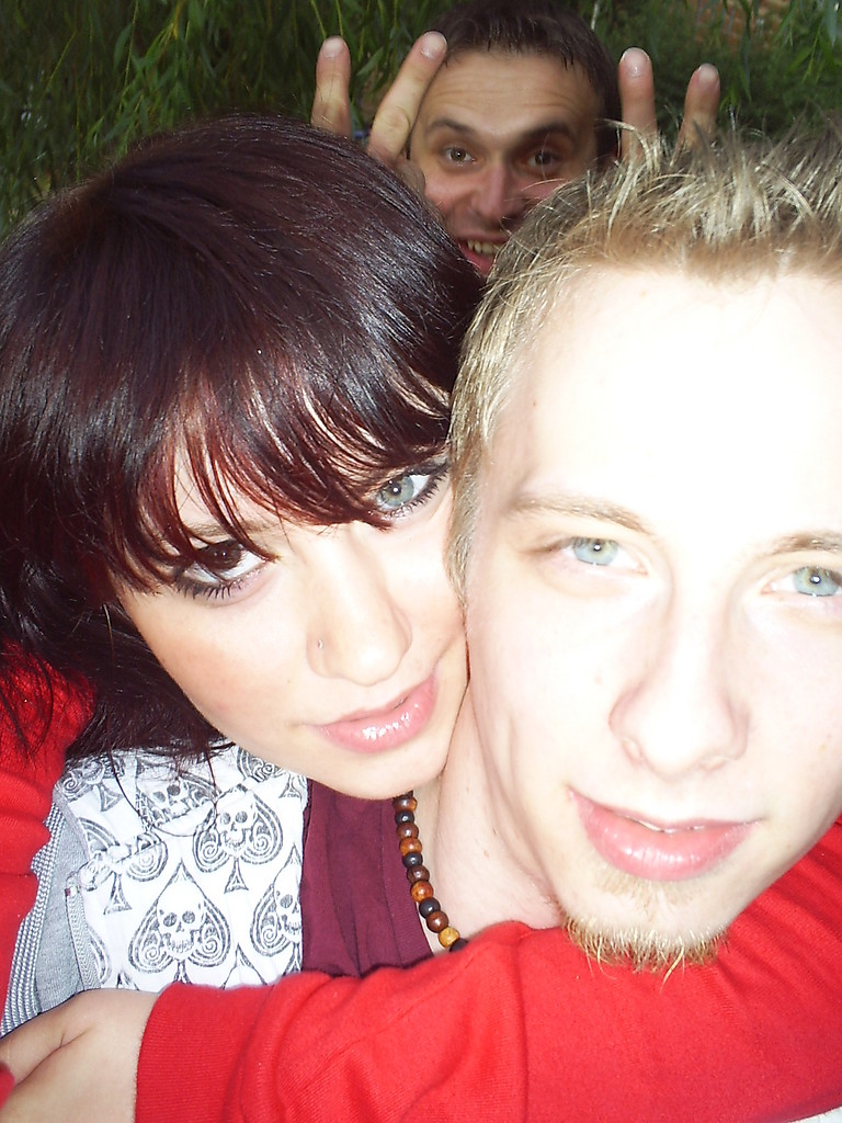 Czy ten Pan....