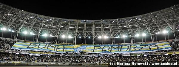 76 Derby Pomorza 