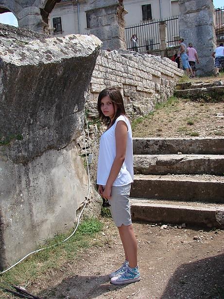 Coloseum.