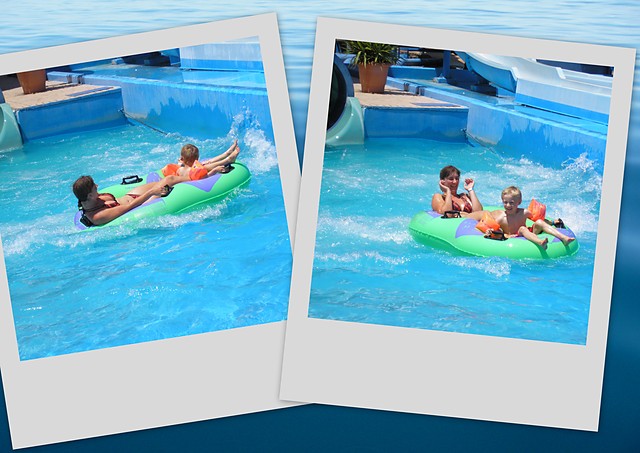aquapark