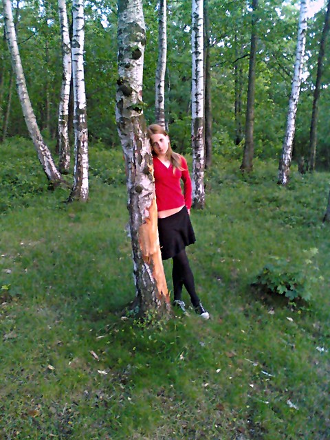 Dead Memories in my heart...x/