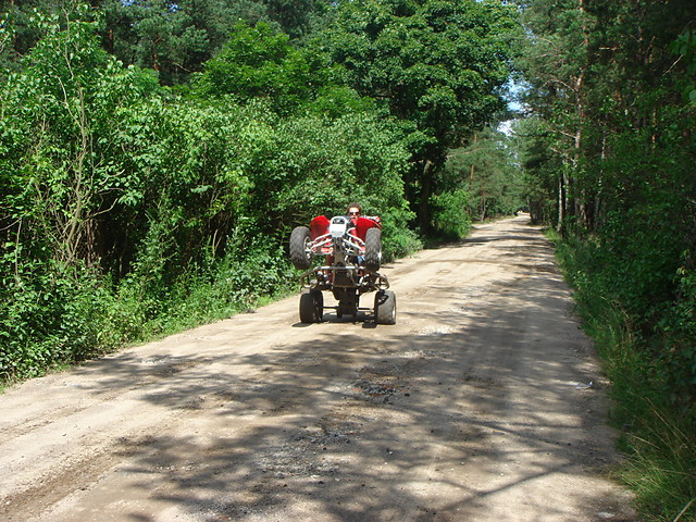 Trx 400
