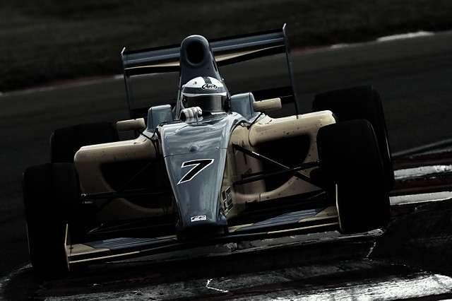 Henry Surtees