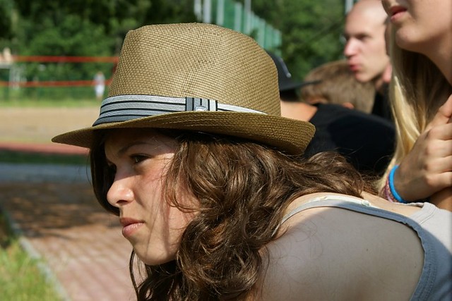 Kortowo 2009 :)
