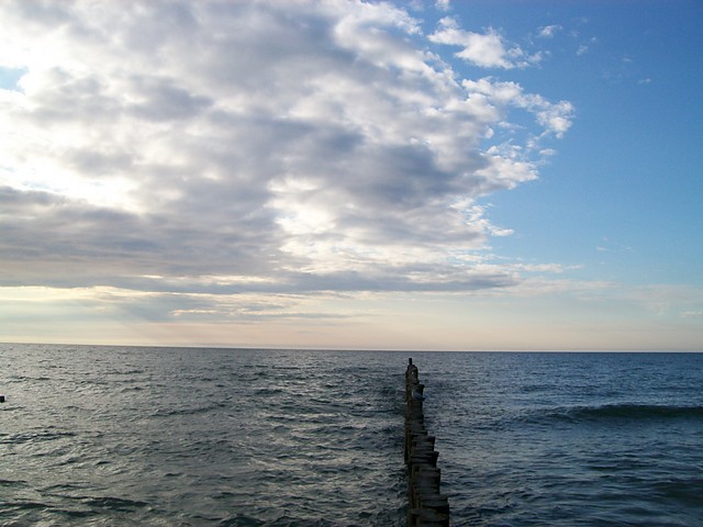 Malechowo - Ustronie 2009