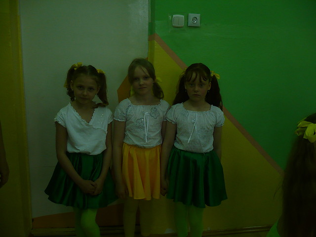 Paulina i Kakolina