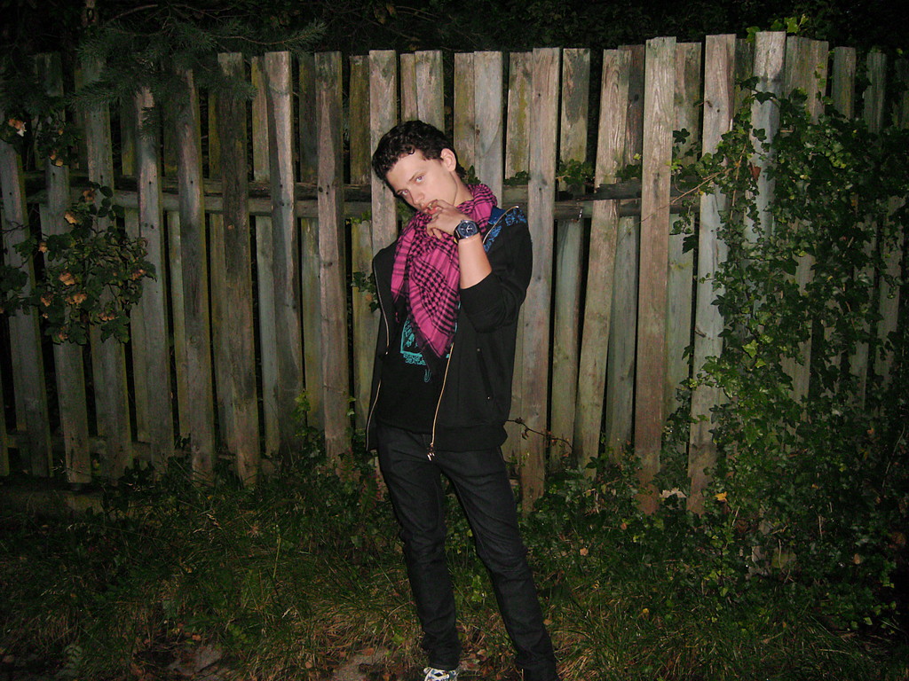 Thony