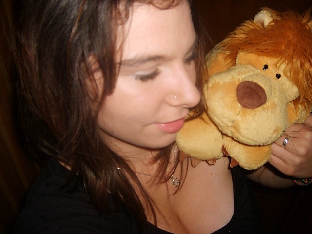 z Leonkiem :)