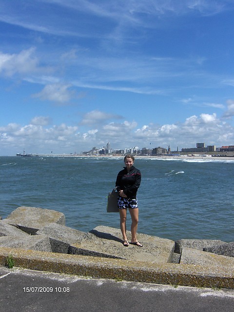 Scheveningen :d