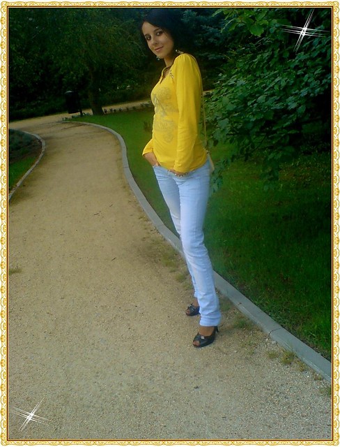 No i spacerek udany :)