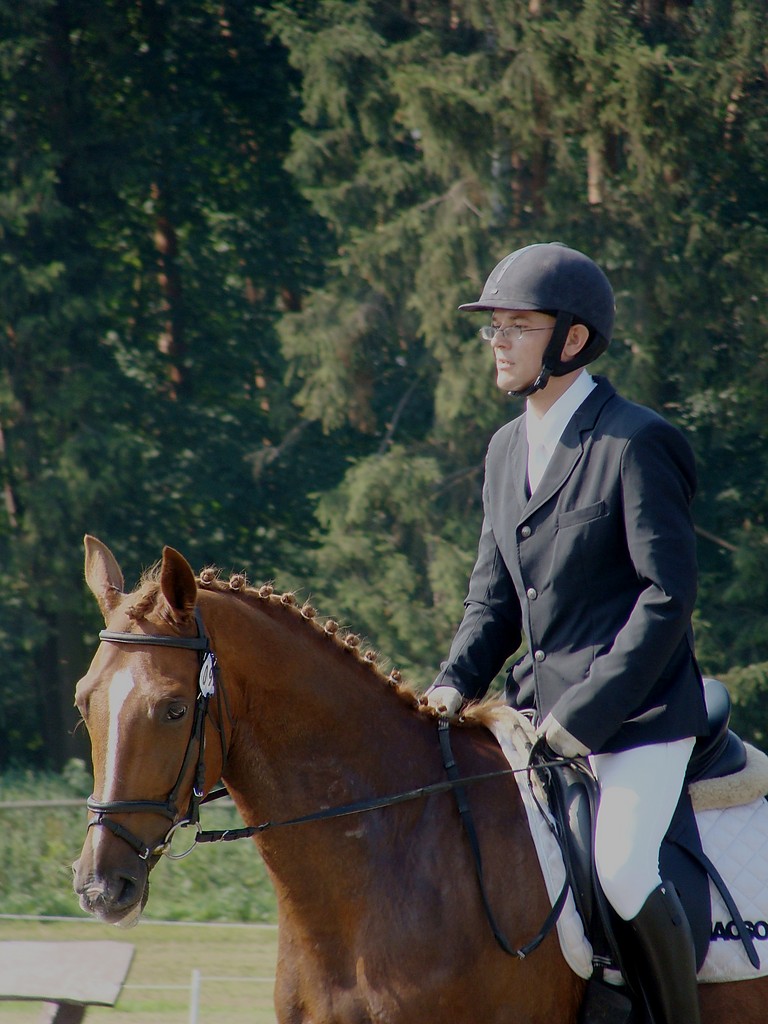 Jeroen Bronnenberg i Akt :)