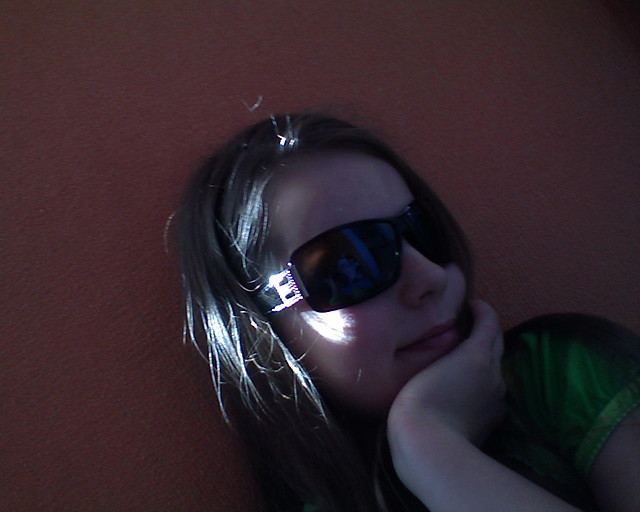 Wystarczysz  ty i wschd soca
