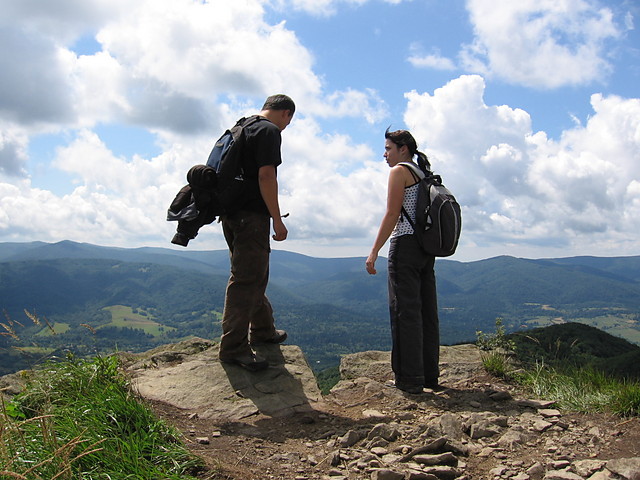 Bieszczady