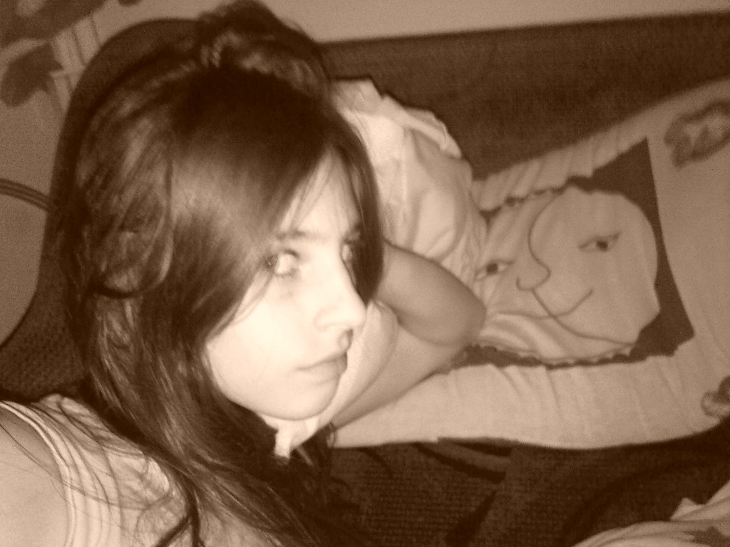 I moje foto
