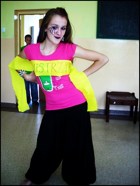 ahh t stara dupcia miaa wczoraj