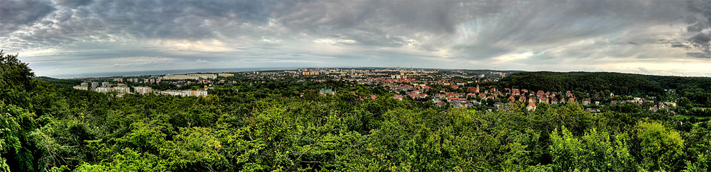 Gdask Panoramka