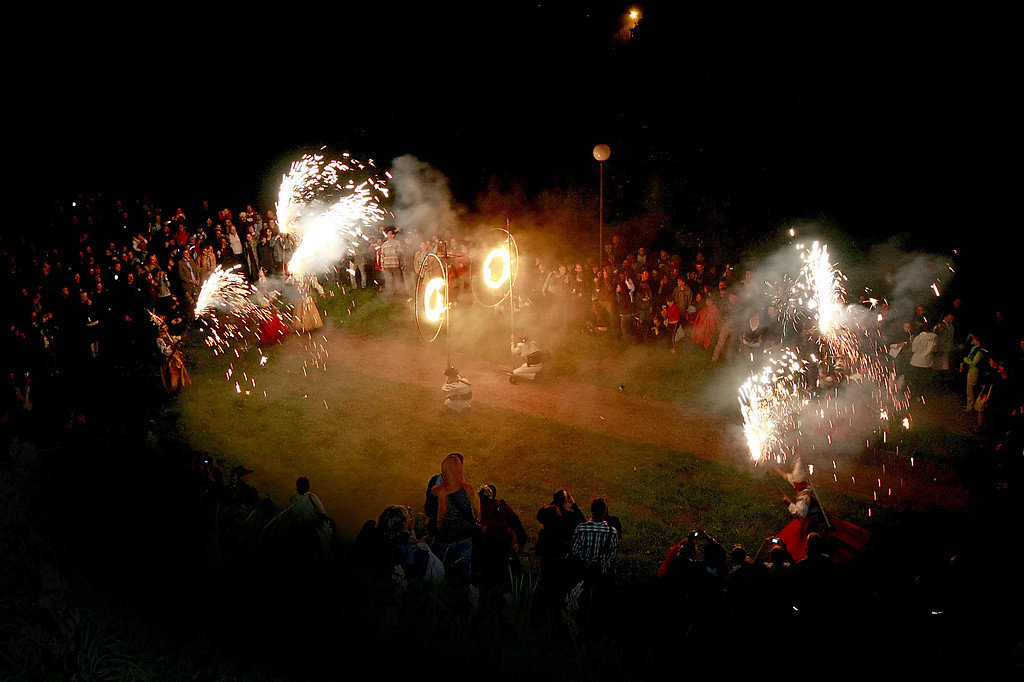 FETA festiwal teatralny Gdask