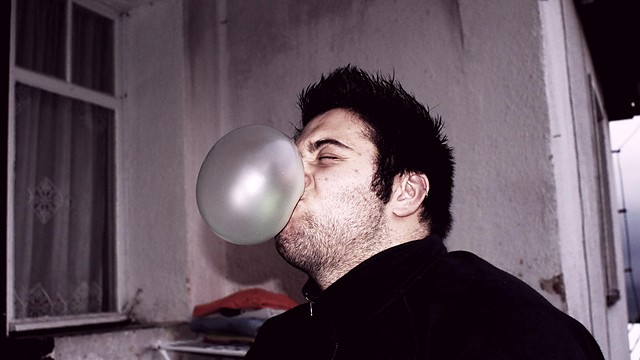 boom baloon