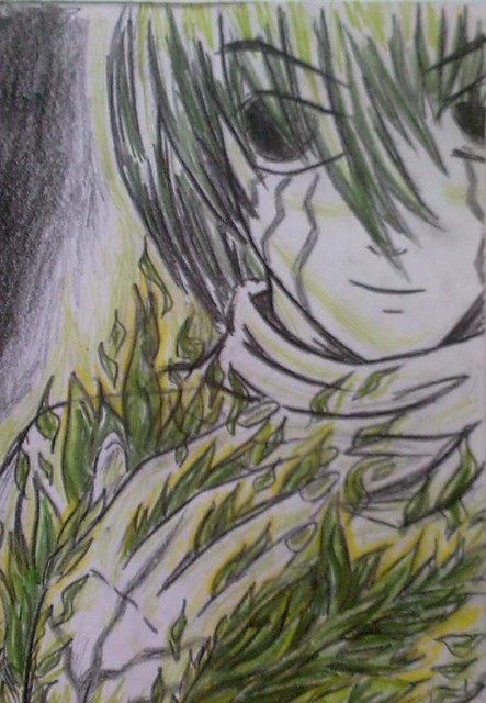 In green xD