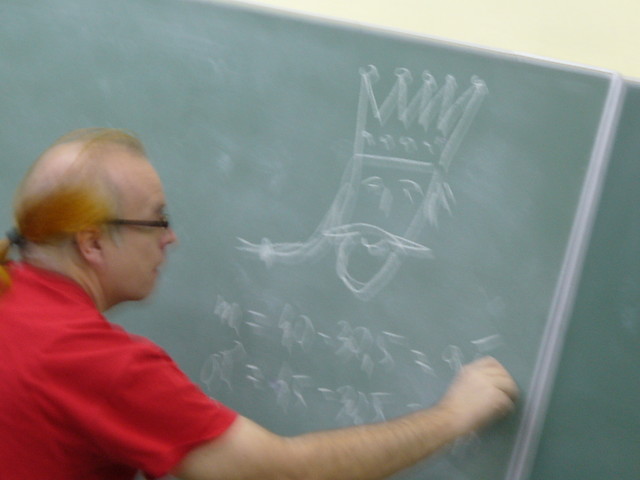 szogun ;D