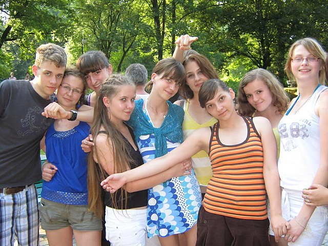 Rymanw Zdrj 2009