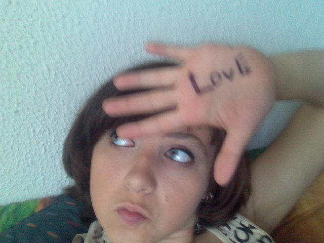 love